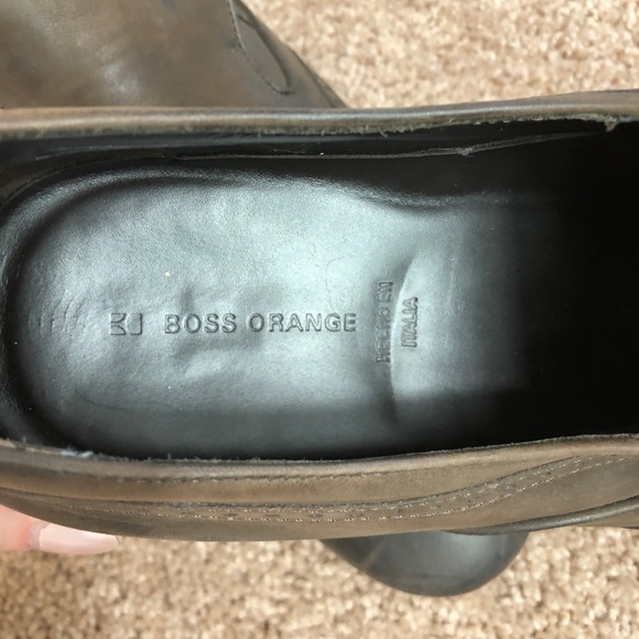 Hugo Boss Shoes - Picture 2 of 7
